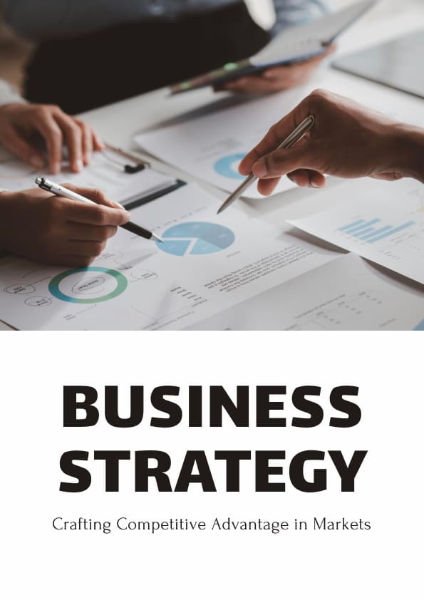 Business Strategy