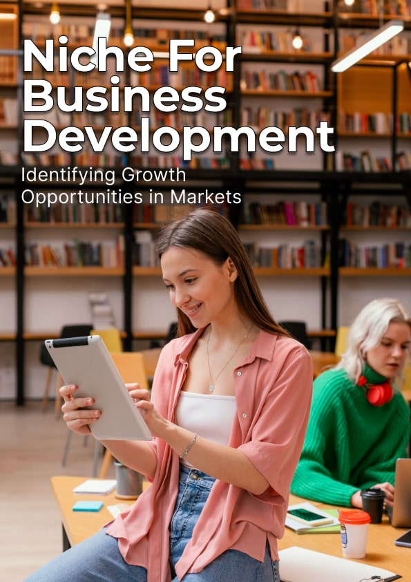 Niche for Business Development