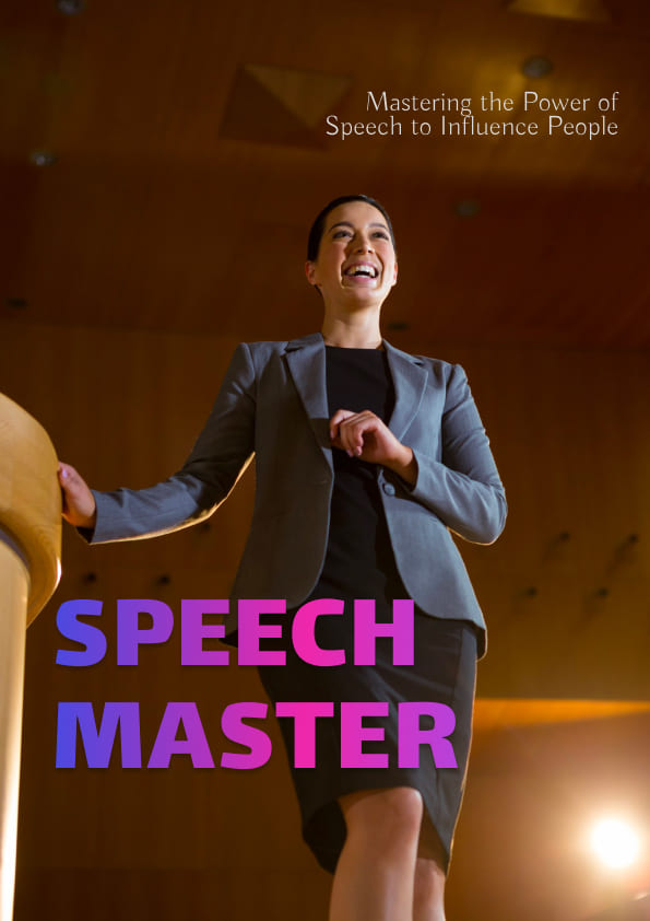 Speech Master