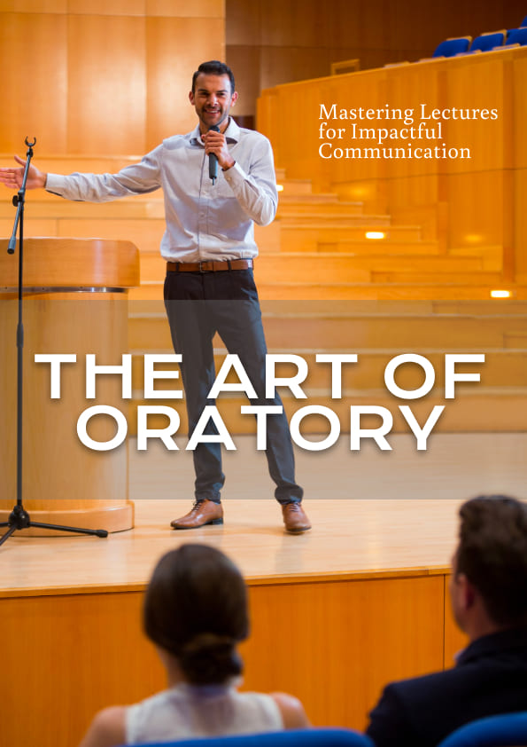 The Art of Oratory