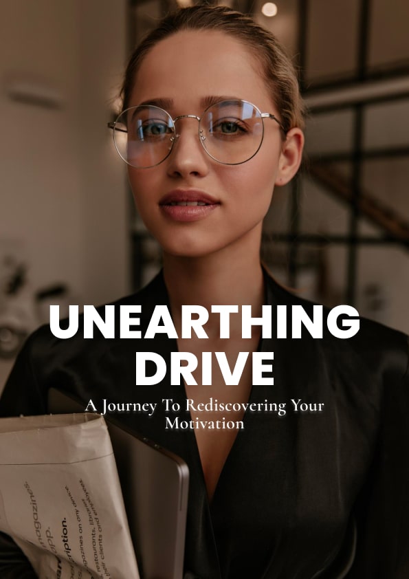 Unearthing Drive